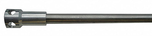 Air Gun Nozzle and Extension Safety 51 L