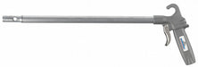 Air Gun Pistol Grip Cast Aluminum