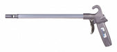 Air Gun Pistol Grip Cast Aluminum