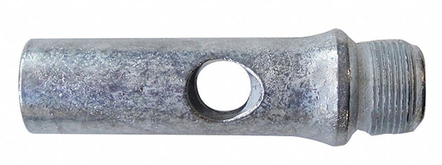 Air Gun Nozzle Safety 2 1/2 L