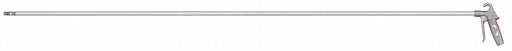 Air Gun Pistol Grip Aluminum
