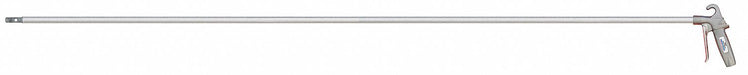 Air Gun Pistol Grip Aluminum