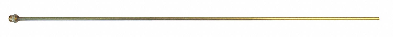Air Gun Extension 24 19/64 L