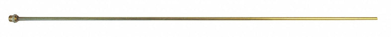 Air Gun Extension 24 19/64 L