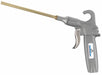 Air Gun 1/4 in FNPT Alum Silver