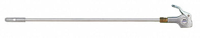 Air Gun Thumb Lever Cast Aluminum