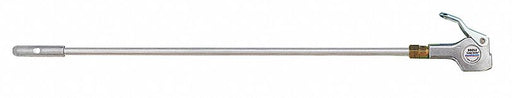 Air Gun Thumb Lever Cast Aluminum