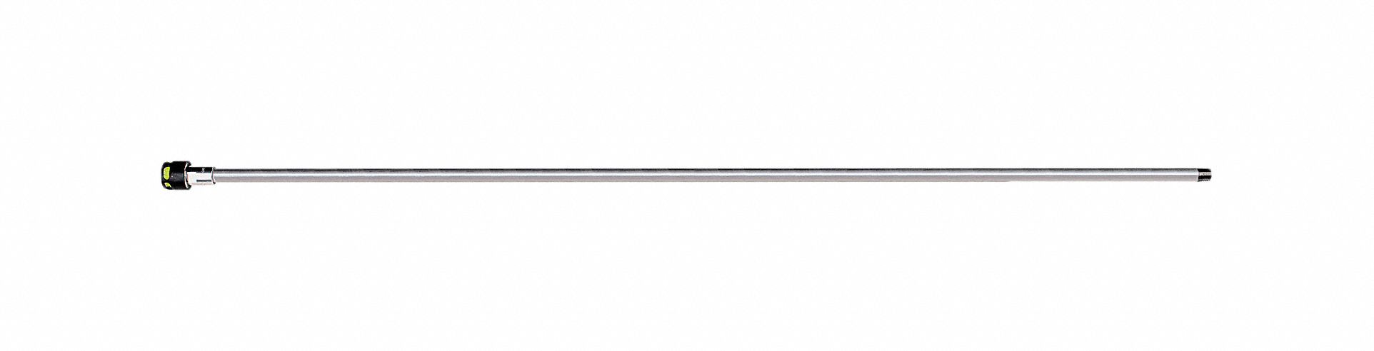 Air Gun Nozzle and Extension 48 L