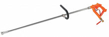 Air Gun Pistol Grip Aluminum