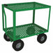 Garden 5th Wheel Truck Perf. 1000 lb.