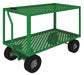 Garden 5th Wheel Truck Perf. 1000 lb.