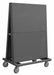 Afrm Pgbrd Trk 36inx56inx24in Rnd