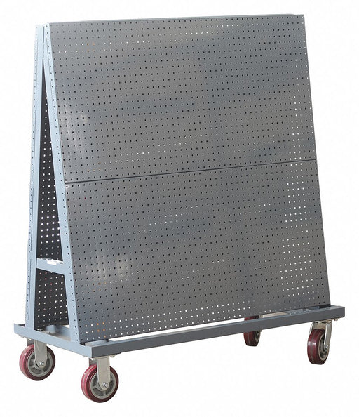 Afrm Pgbrd Trk 24inx56inx48in Rnd