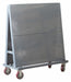 Afrm Pgbrd Trk 24inx56inx48in Rnd