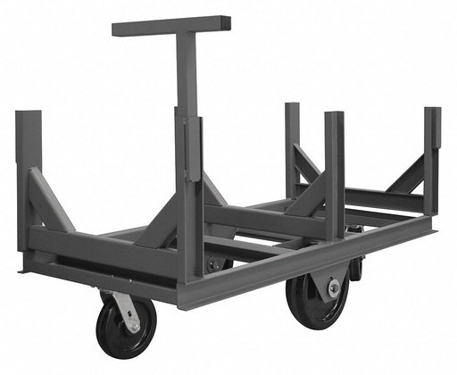 Bar  Pipe Cradle Truck 60x24