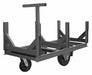 Bar  Pipe Cradle Truck 60x24