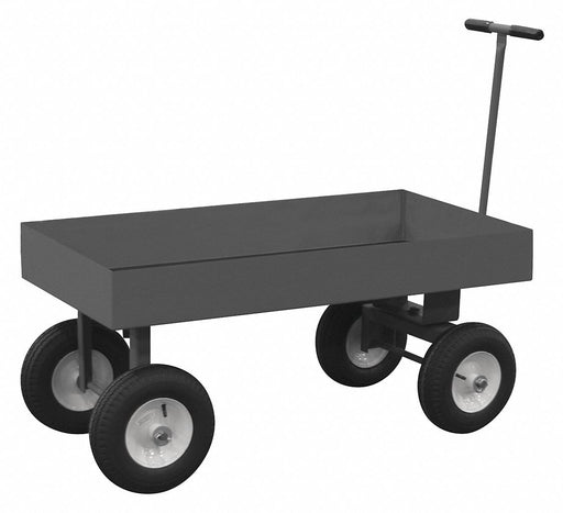 5th Wheel Truck Solid 2000 lb.