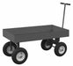 5th Wheel Truck Solid 2000 lb.