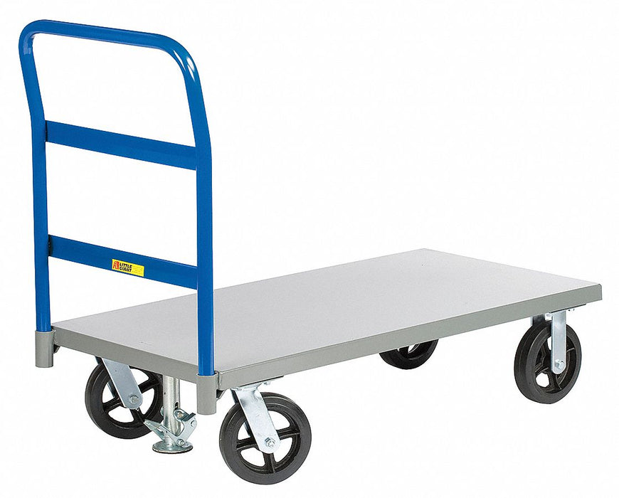 Platform Truck 3600 lb 62 L x 30 W