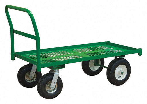 Garden Platform Truck Perf. 1000 lb.