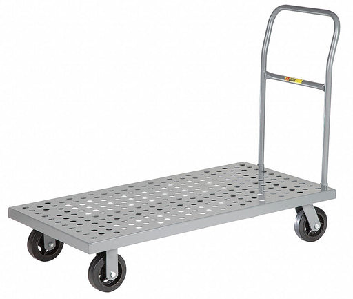 Platform Truck Perforated Deck 48x24
