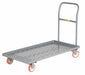Platform Truck 36x24 1-1/2 In Lip