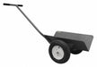 Pipe Cradle Truck V-Groove 30x17