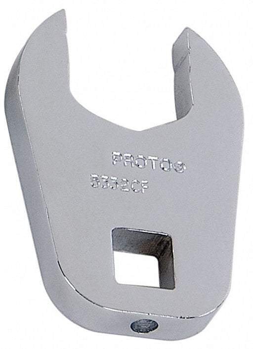 Crwft Wrnch Steel DrvSz 1/2 HdSz 26mm