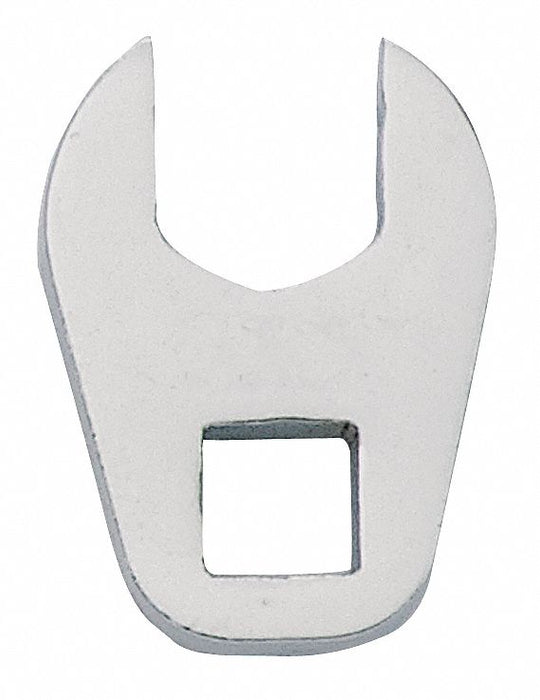 Crwft Wrnch Steel DrvSz 3/8 HdSz 11mm