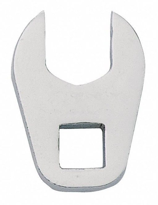 Crwft Wrnch Steel DrvSz 3/8 HdSz 18mm