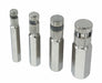 Internal Pipe Wrench Set Steel 3-3/4 