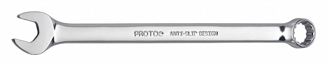 Combination Wrench SAE 13/16 in