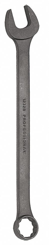 Combination Wrench Metric 8 mm