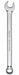 Combination Wrench SAE 7/8 in