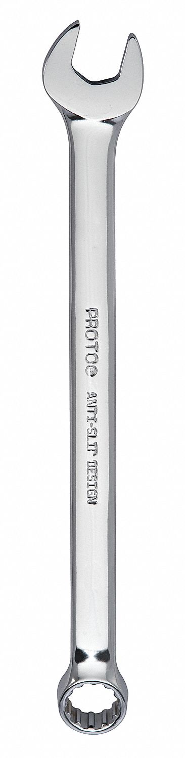 Combination Wrench SAE 7/8 in