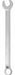 Combination Wrench Metric 9 mm