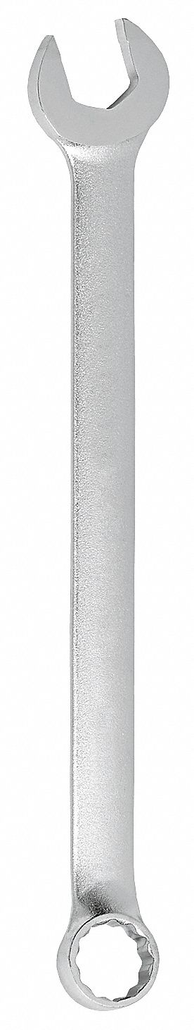 Combination Wrench Metric 9 mm