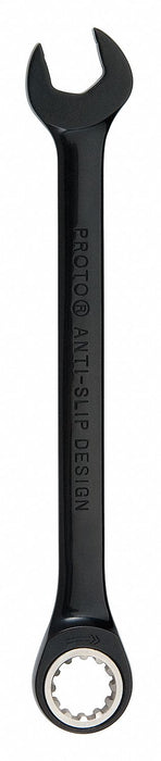 Ratcheting Wrench SAE Hex 15/16 