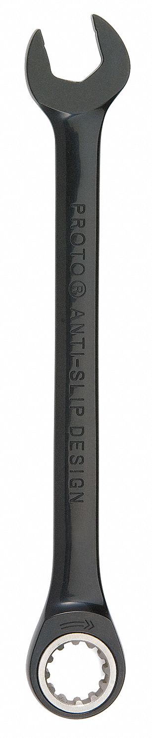 Ratcheting Wrench Metric 8 mm