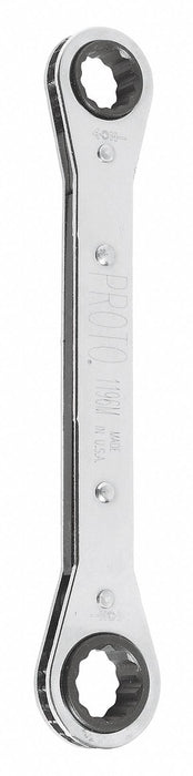 Box End Wrench 6-13/16 L