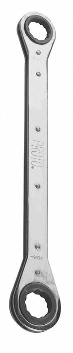 Box End Wrench 4-9/32 L