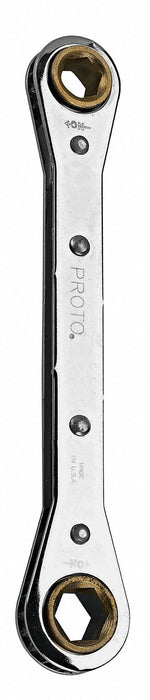 Box End Wrench 7mm 8mm
