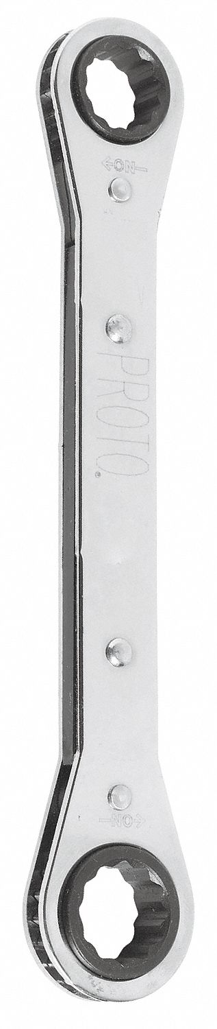 Box End Wrench 7 L