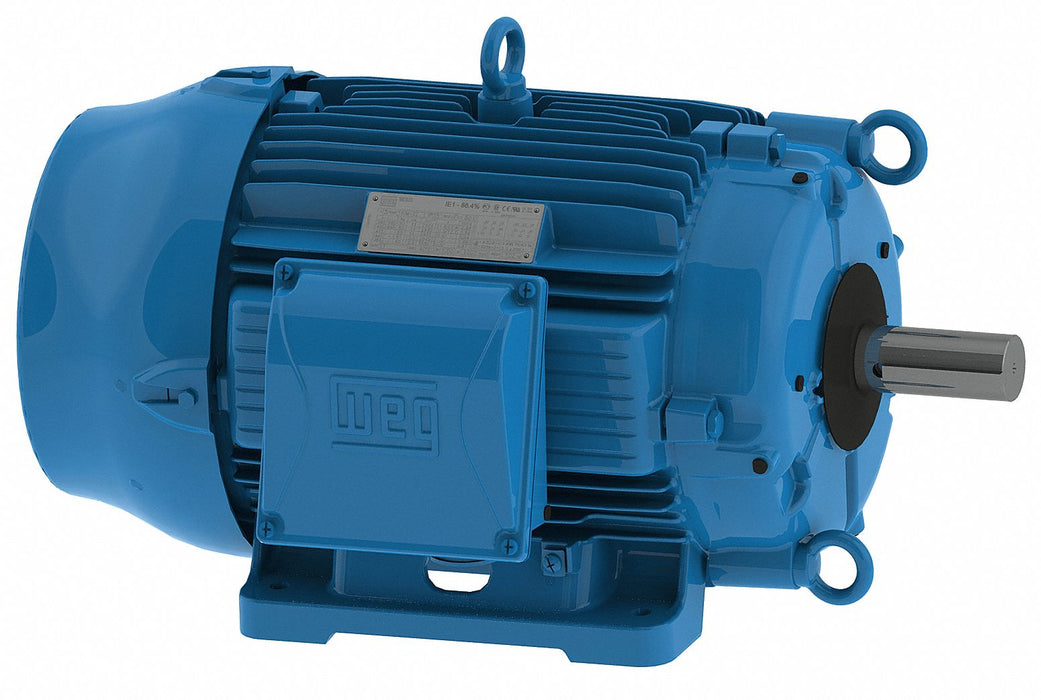 Cooling Tower Motor 254/6T 20