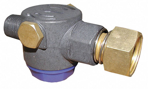Inlet Water Filter 3/4 In GHT 100 PSI