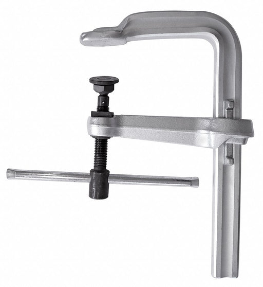 Sliding Arm Bar Clamp HD 12 In 8 Deep