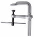 Sliding Arm Bar Clamp HD 12 In 8 Deep