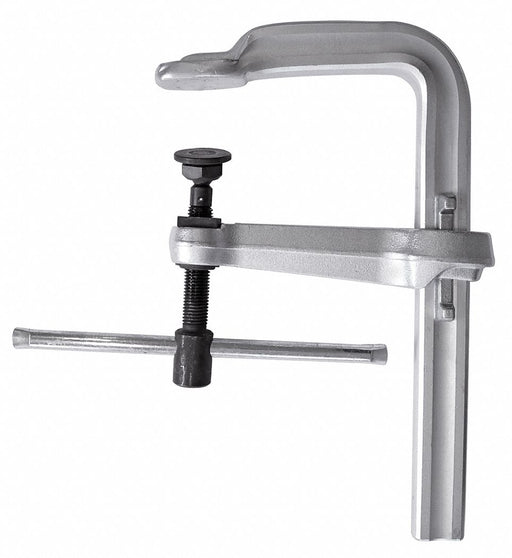 Sliding Arm Bar Clamp HD 18 In 8 Deep
