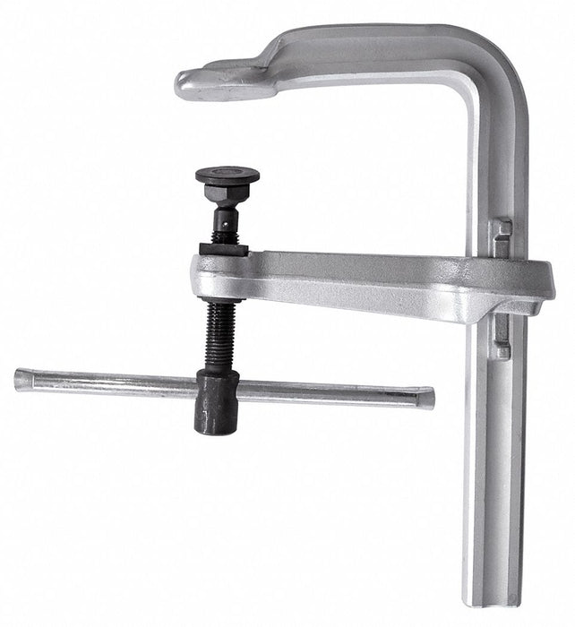 Sliding Arm Bar Clamp HD 18 In 8 Deep
