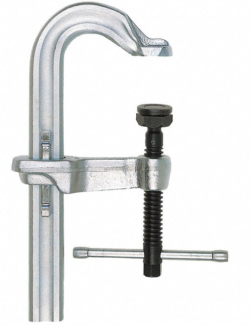 Sliding Arm Bar Clamp 14 In 4 Deep